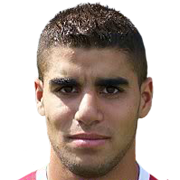 Otman DJELLILAHINE