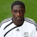 MENDY, Arnaud MENDY, Arnaud