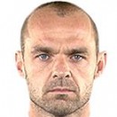 Danny MURPHY