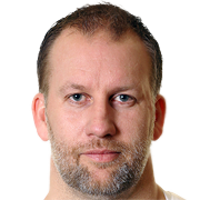 Henrik GUSTAVSSON