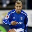 Kristian BERGSTRÖM