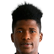 Ibrahima CONTÉ