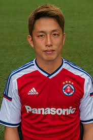 Yuto Nakamura - Soccer Wiki: para os fãs, dos fãs