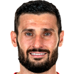 Daniel CALIGIURI