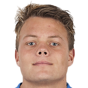 Emil LARSEN