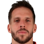 Lucas SASHA
