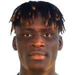 MBODJI, Kara MBODJI, Kara