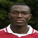 Isaac BOAKYE