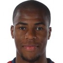 Djibril SIDIBÉ Djibril SIDIBÉ