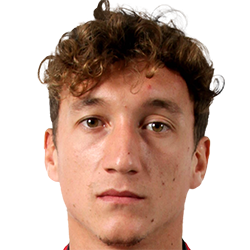 Niccolò GIANNETTI