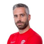 Savvas TSABOURIS Savvas TSABOURIS