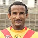 GIRMA, Adane GIRMA, Adane