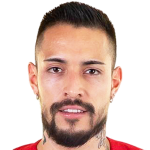 Alfredo SALDÍVAR