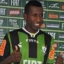 Silva THIAGUINHO