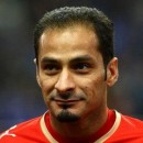 Salman ISA
