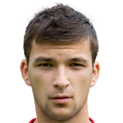 Matej SIVRIC