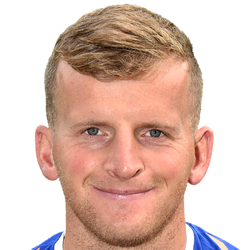 Danny ROWE