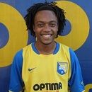 RODRÍGUEZ, Kerbi RODRÍGUEZ, Kerbi