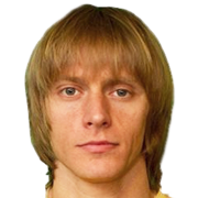 Vyacheslav KRENDELEV
