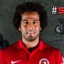 Joshua ÁBREGO