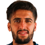 Nicolás PRIETO