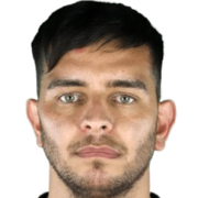 German RODRÍGUEZ