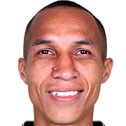Yonaider ORTEGA