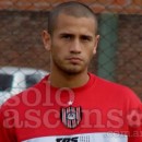Rodrigo ESPÍNDOLA