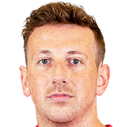 Shane MCELENEY