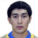 Alisher AZIZOV