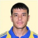 Ilhom SUYUNOV