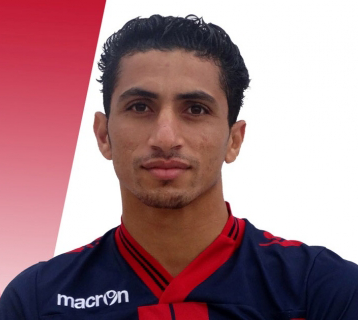 Hamza HAMOUDI