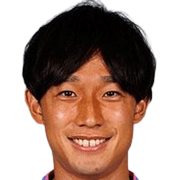 Yuki HORIGOME