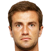 Irakli CHIRIKASHVILI