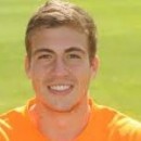 Adam MCHUGH