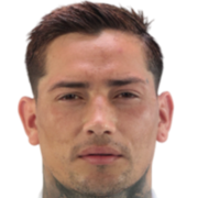 Chimy ÁVILA