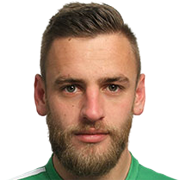 Admir Adrović - Soccer Wiki: for the fans, by the fans