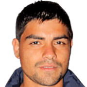 Jonathan PACHECO