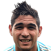 Leandro LEGUIZAMÓN