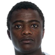 UZAMUKUNDA, Elias UZAMUKUNDA, Elias