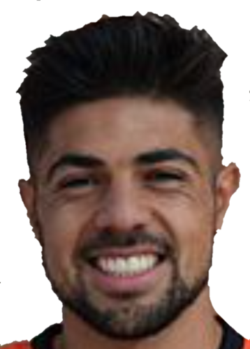 Jonathan BARBOZA