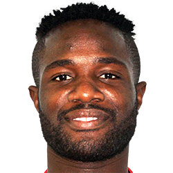 Ismaël DIOMANDÉ