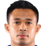 Hazwan BAKRI