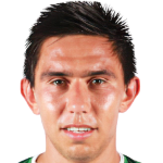 Sebastián OLIVAREZ