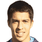 Nicolás González - Soccer Wiki: for the fans, by the fans