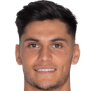 Cristian SALVADOR