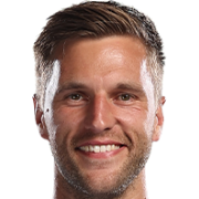 Joël VELTMAN