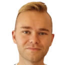 Indridi Áki THORLÁKSSON