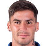 Jonathan MENÉNDEZ