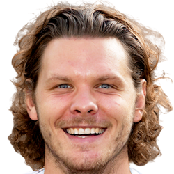 Ben NUGENT